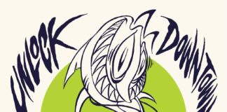 È online su Spotify la compilation “Unlock DownTown”