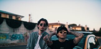 “Alba” è il nuovo singolo e video di Veracrvz e 33Ars