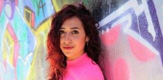 VERONICA PERSEO: online il video di “EL VERANO AHORA”