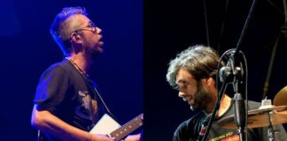 BOOMBASTIKO: “KËRCÉHET” è il nuovo singolo del collettivo musicale formato da Nico Marziale e Claudio De Leo