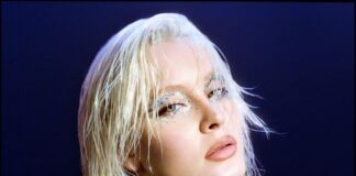 Uscito il nuovo singolo “LOVE ME LAND” di ZARA LARSSON