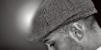 “AIN’T NO STOPPIN’ US NOW”: il nuovo singolo di Francesco Pucciarelli