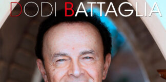 DODI BATTAGLIA: esce l’audiolibro “LO SAI CHE DA VIVO SEI MEGLIO CHE IN TV?”