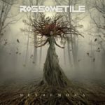 “DESDEMONA” è il nuovo album dei ROSSOMETILE