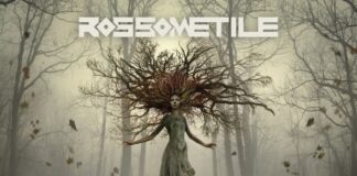 “DESDEMONA” è il nuovo album dei ROSSOMETILE