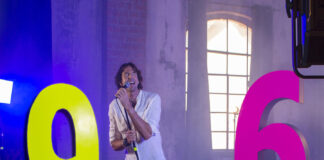 In radio e in digitale “IL 9 E IL 6” di ALE ANGUISSOLA