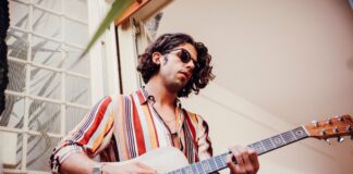 Daniele Barsanti: “Le Commesse” è il nuovo singolo