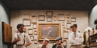 Mama Ska & Terron Fabio: fuori il nuovo singolo “Voglio Te”