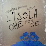 In rotazione radiofonica il singolo “L’isola che non c’è” di Fabio Billi Rovelli