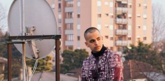CROSS: “Nel mezzo” è il nuovo singolo