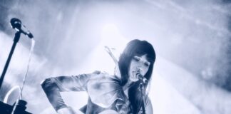 “La Maschera” è il nuovo singolo di Nicoletta Noè