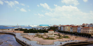 La città di Livorno lancia il Festival Mascagni