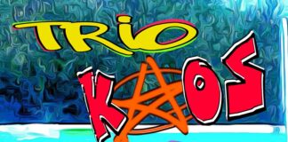 L’estate a “Gabicce” nel singolo dei TRIO KAOS