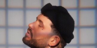 GASHI: fuori il secondo album “1984”