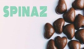 Spinaz: fuori il brano “Mangio Cioccolata”