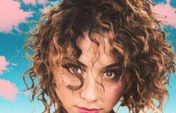 GRACE: “VANILLA SKY” è il nuovo singolo