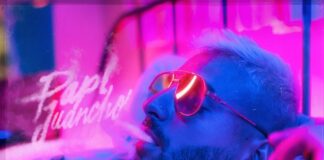 Disponibile in digitale “PAPI JUANCHO” di MALUMA