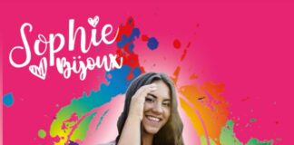 Arianna Petruzzi presenta “Sophie Bijoux”