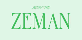 “Zeman” è il nuovo singolo indie-pop di Lorenzo Vizzini