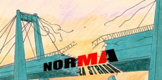 Norm-A: “La Strada” è il singolo di debutto del trapper pugliese