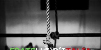 Urano torna con “Fratelli d’Italia”