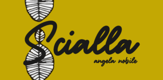 Esce in digitale e in radio “Scialla” della cantautrice siciliana Angela Nobile