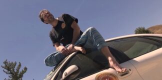 Antgul: esce il video di “Radioisotope”