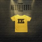 “XXL” è il secondo singolo di Mezzalibbra
