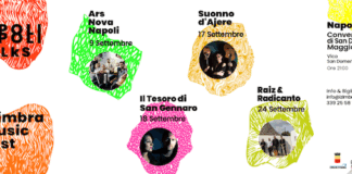 IZimbra Music Fest: a Napoli la prima edizione della rassegna musicale dedicata alla contaminazione e condivisione di tradizioni popolari e culture del sud del Mediterraneo