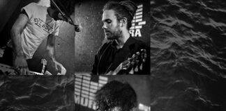 Kreky & The Asteroids: fuori i nuovi singoli “Spotlights” (acoustic version)” e “Ocean Eyes (Billie Eilish cover)”