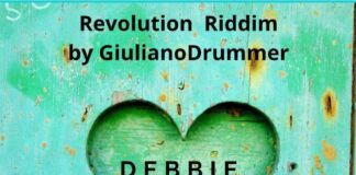 Disponibile su youtube “L’amore Tou”: il secondo singolo dell’artista salentina Debbie