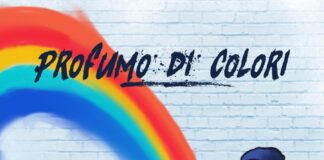 Fuori “PROFUMO DI COLORI” di Francesco Ruoppolo