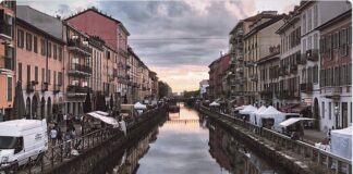 LA CRISI DI LUGLIO: esce “La-Rissa” con la partecipazione dei Fools Garden