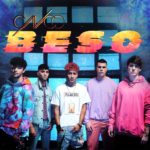 CNCO: fuori a sorpresa il nuovo singolo “BESO”