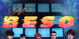 CNCO: fuori a sorpresa il nuovo singolo “BESO”
