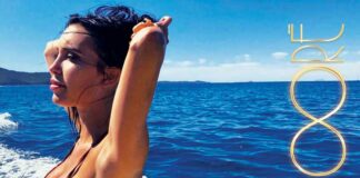 NOORÈ: il singolo d’esordio è “RESTA CON ME”