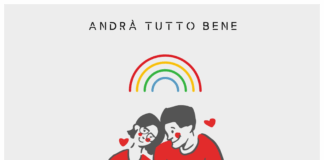“Andrà Tutto Bene”: il nuovo singolo del giovane cantautore Gerardo Giarletta