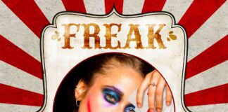 NAHAZE: esce “FREAK”