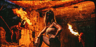 “Parabellum”: il nuovo singolo di Leyla in radio e nei digital store