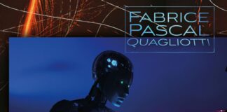 Esce “PARALLEL WORLDS”: il primo album solista di FABRICE PASCAL QUAGLIOTTI