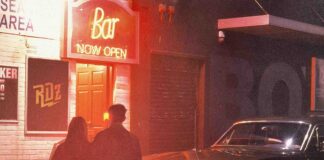 CARRESE pubblica il nuovo singolo “EFFETTO SPECIALE”