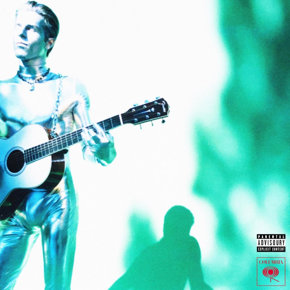 THE NEIGHBOURHOOD: disponibile il nuovo album “CHIP CHROME & THE MONO-TONES”