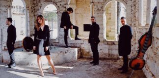 Fuori il Lyrics Video di “Tranquilli di Domenica” dei Deniàn