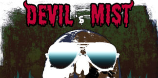 Devil’s Mist: il chitarrista dei Gory Blister Raff Sangiorgio pubblica il primo EP con il nuovo progetto