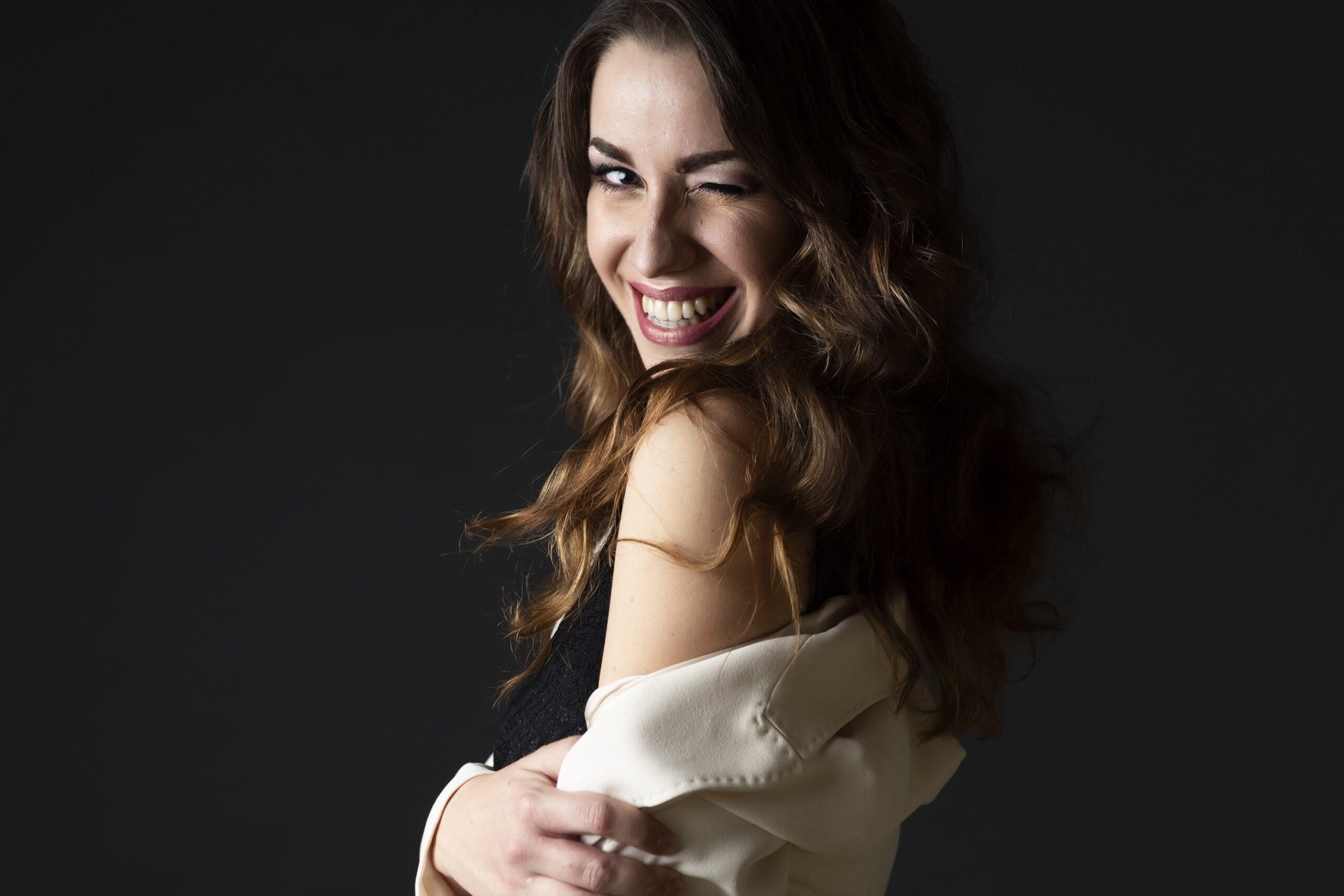 MATILDE SCHIAVON: in radio e in tutti gli store digitali il singolo “C’E TEMPO”