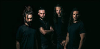 I Genus Ordinis Dei presentano il video del singolo ‘Hunt’