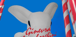 Ginevra Lamborghini: esce il suo singolo di debutto “Scorzese”