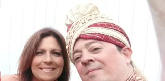 “Milf”: il nuovo singolo di Giusy Randazzo