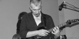 Marco Sciarretta con il singolo “Sul tetto del Tram” inaugura il progetto “Tra Nisida ed Atlantide”