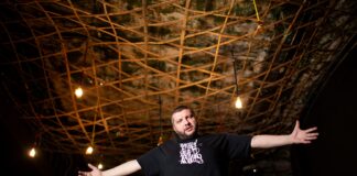 Le rime di Kento ricordano la strage degli “anarchici della Baracca” nel cinquantesimo dalla morte